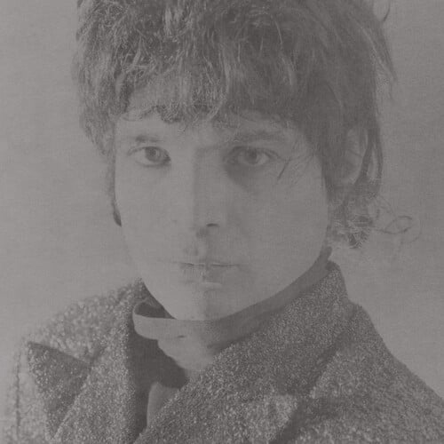 Alan Vega - Collision Drive - Music & Performance - Vinyl