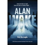 Alan Wake (Edition 1) (Paperback)