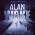 thumbnail image 1 of Alan Wake (Original Game Soundtrack), 1 of 1