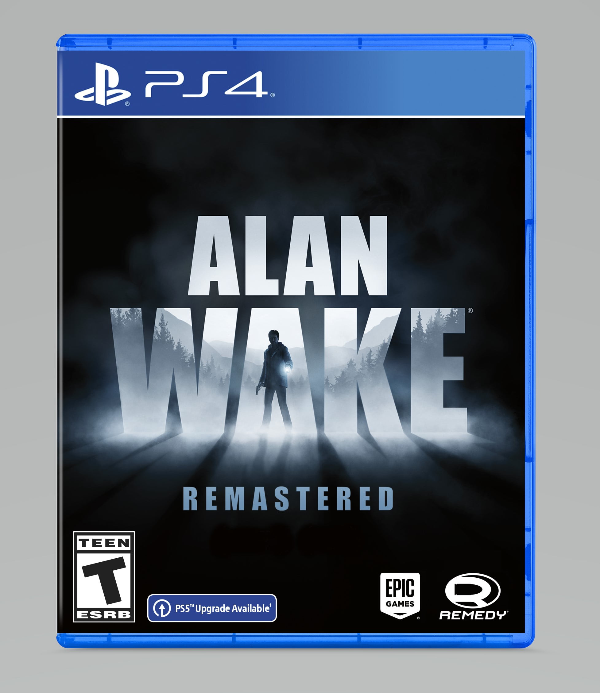 How is Alan Wake? Worth playing for $10? : r/playstation