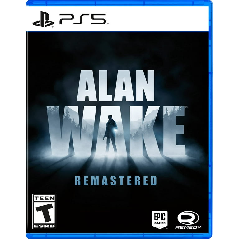 Whats wrong with the Metacritic people? : r/AlanWake