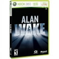 thumbnail image 1 of Pre-Owned Alan Wake - Xbox 360, 1 of 1