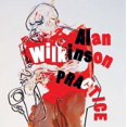 thumbnail image 1 of Alan Wilkinson - Practice - Jazz - CD, 1 of 1