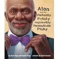 thumbnail image 1 of Pre-Owned Alan and His Perfectly Pointy Impossibly Perpendicular Pinky Paperback, 1 of 1