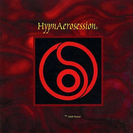 Alana - Hypnaerosession [CD]
