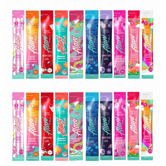 Alani Packets