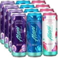 Alani Energy Drink Variety Pack Cosmic , Watermelon , Breezeberry