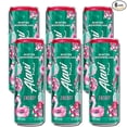 thumbnail image 1 of Alani Energy Drink Winter Wonderland Sugar Free, Low Calorie, 12 Fl oz 6ct, 1 of 5
