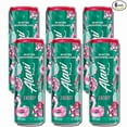 thumbnail image 1 of Alani Energy Drink Winter Wonderland Sugar Free, Low Calorie, 12 Fl oz 6ct, 1 of 5