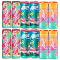 Alani Energy Drinks Orange Kiss, Guava, Cherry 12 Pack