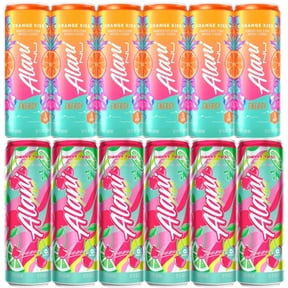 Alani 12 Pack
