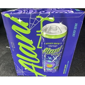 Alani Nu Witches Brew