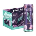 thumbnail image 1 of Alani Nu Sugar Free Energy Drink, Cosmic Stardust, 12 fl oz, 12 Pack, Cans, 200mg Caffeine, 1 of 10