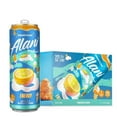 thumbnail image 1 of Alani Nu Energy Drink - Dream Float - 12oz. (12 Cans), 1 of 6