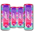 thumbnail image 1 of Alani Nu Energy Drink, Hawaiian Shaved Ice, 12 fl oz (4 Can), 1 of 6