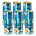 thumbnail image 1 of Alani Nu Energy Drinks Dream Float Zero Suger, Low - Calorie, Energy Boost Drinks 12 oz (6 Pack), 1 of 4