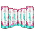 thumbnail image 1 of Alani Nu Energy Drinks, Watermelon Wave, Sugar-Free, 12 fl oz Low-Calorie Energy Boost (Pack of 6), 1 of 4