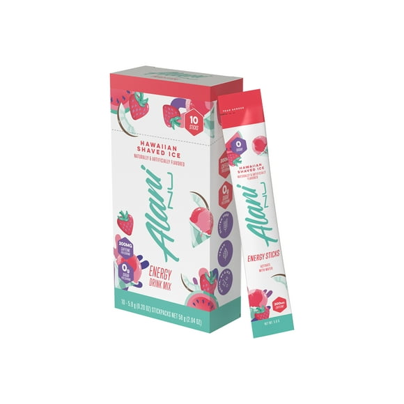 Alani Nu in Shop by brand - Walmart.com