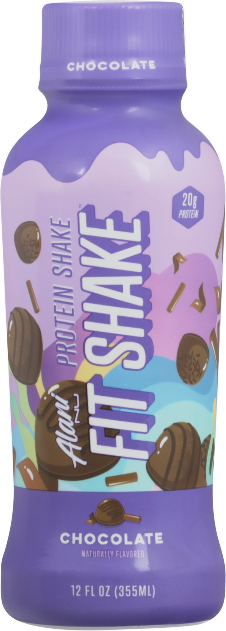 NEW FIND‼️These delicious Alani protein shakes are silky smooth & swee, Protein  Shake