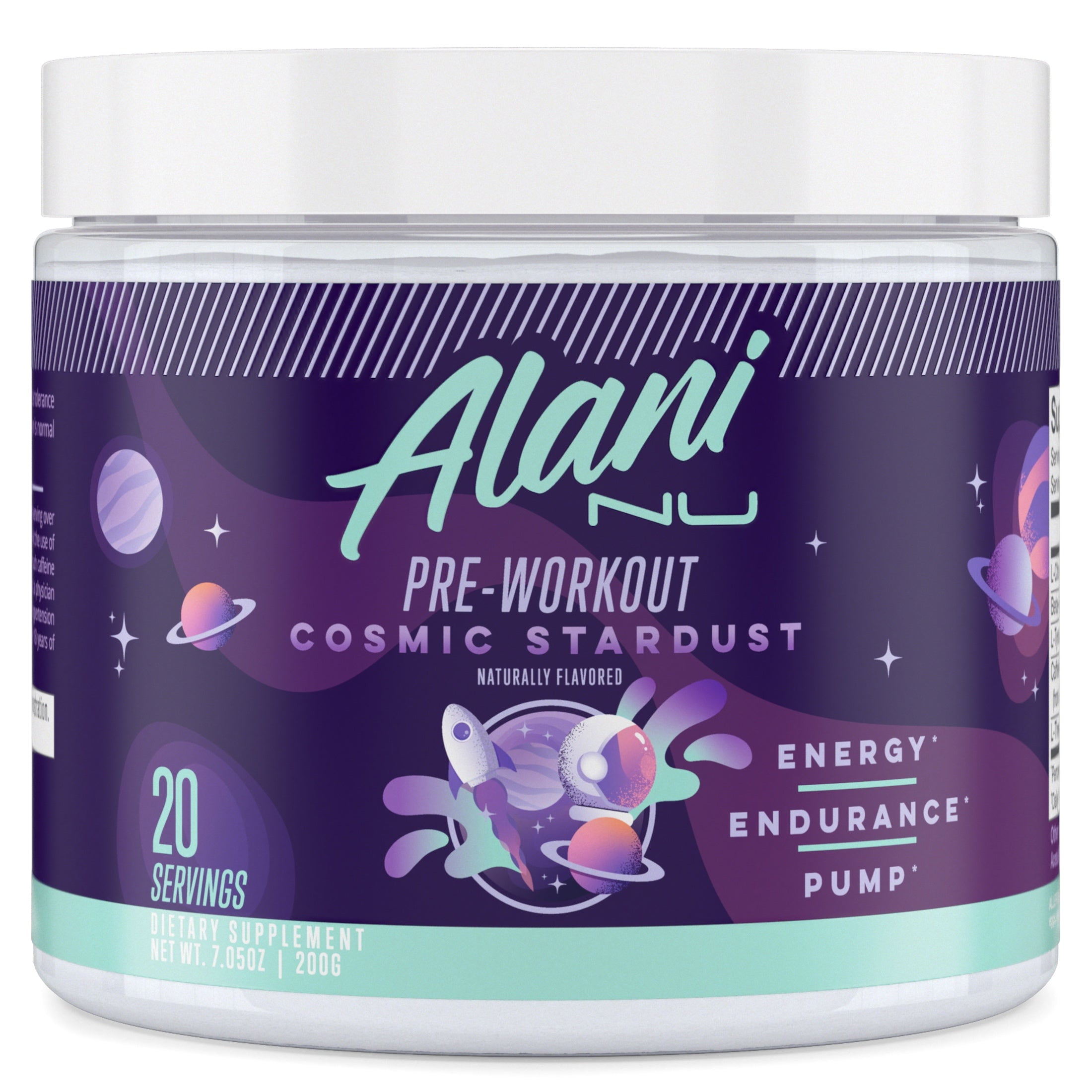 https://i5.walmartimages.com/seo/Alani-Nu-Pre-Workout-Powder-Cosmic-Stardust-7-3oz-20-Servings_baa8bda0-3898-4b8a-bd7f-25953aa67f6f.ba07e858cc07b870b141f36019da784e.jpeg