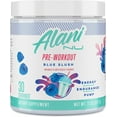 thumbnail image 1 of Alani Nu Pre Workout Supplement Powder for Energy, Endurance & Pump, 1 of 7
