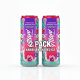 thumbnail image 1 of Alani Nu Sugar Free Energy Drink, Hawaiian Shaved Ice, 12 fl oz, 2 Pack, Cans, 200mg Caffeine, 1 of 9