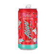 thumbnail image 1 of Alani Nu Sugar Free Energy Drink Mini, Cherry Slush, 8.4 fl oz, Can, 100mg Caffeine, 1 of 5
