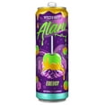 thumbnail image 1 of Alani Nu Sugar-Free Energy Drink, Pre-Workout Performance, Witch's Brew, 12 Oz Cans (Pack Of 12), 1 of 6