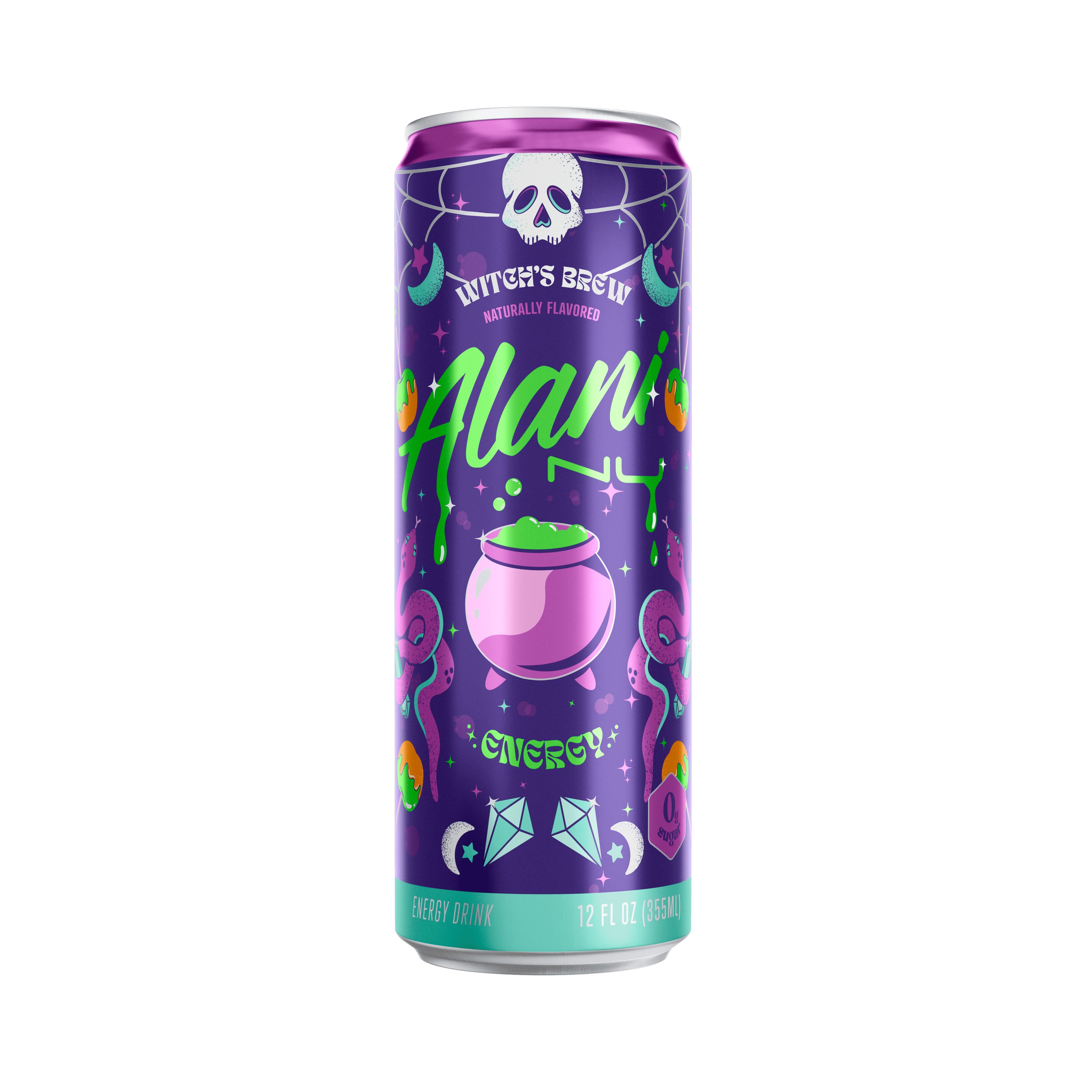 Cult Energy Drink Sugar-free