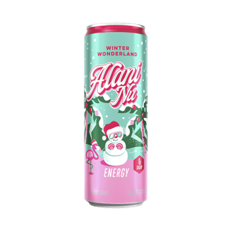 Alani Nu Winter Wonderland