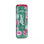 Alani Nu, Winter Wonderland, 12 fl oz, Single Can