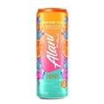 thumbnail image 1 of Alani ORANGE KISS (Pack of 3) 12oz Energy Drink Vegan Gluten Free Cans 10 Cal Per Serving 0 Fat 355ml Per (Includes 3 Individual ORANGE KISS 12oz Cans) Sample Pack ALANI, 1 of 1