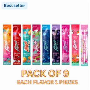 Alani Packets