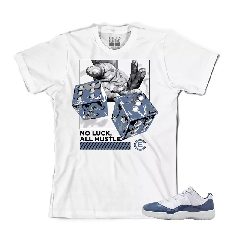 Blue snakeskin 11s shirt best sale