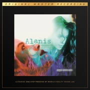 Alanis Morissette - Jagged Little Pill - Music & Performance - Vinyl