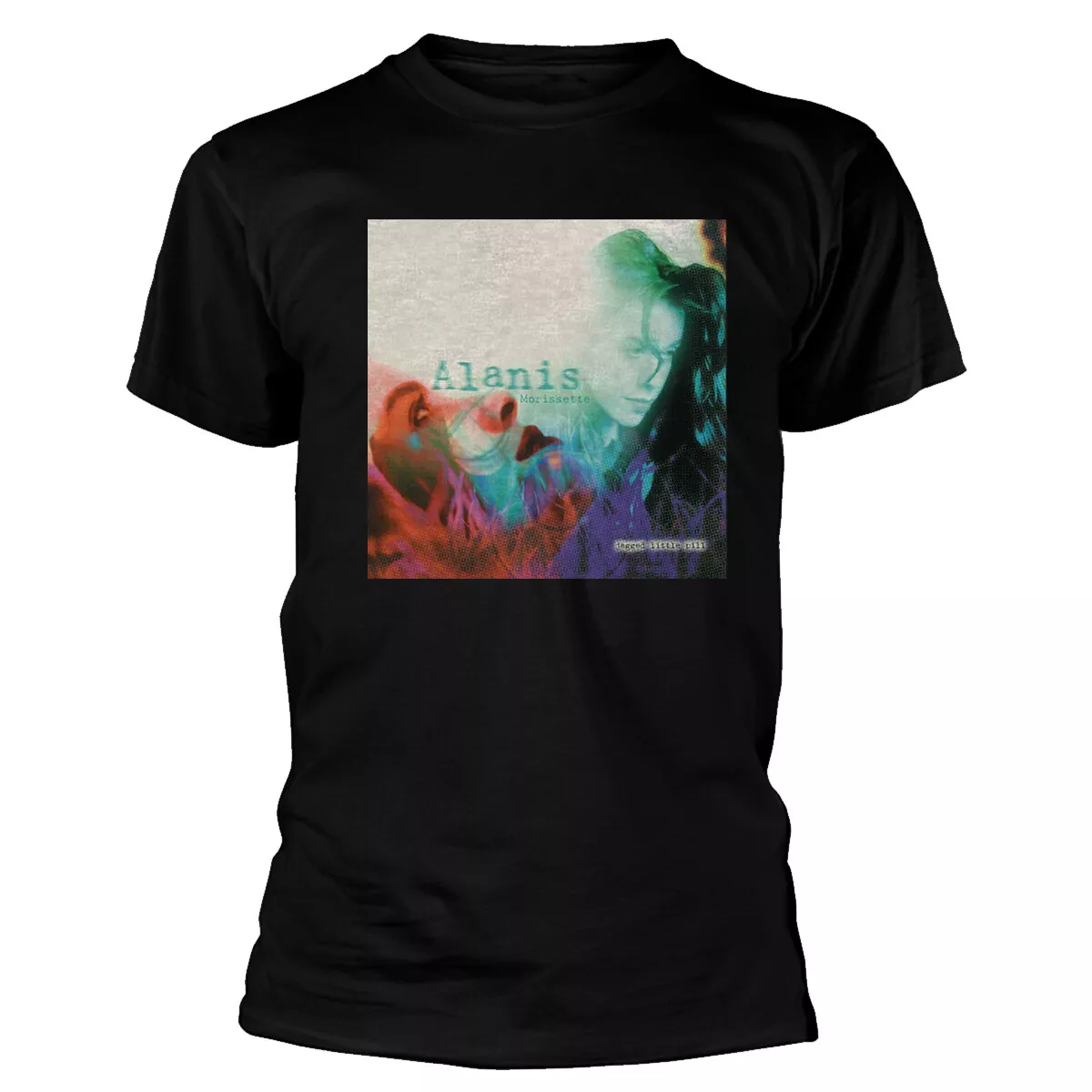 Alanis Morissette Jagged Little Pill Shirt Unisex S4XL Hot Trending