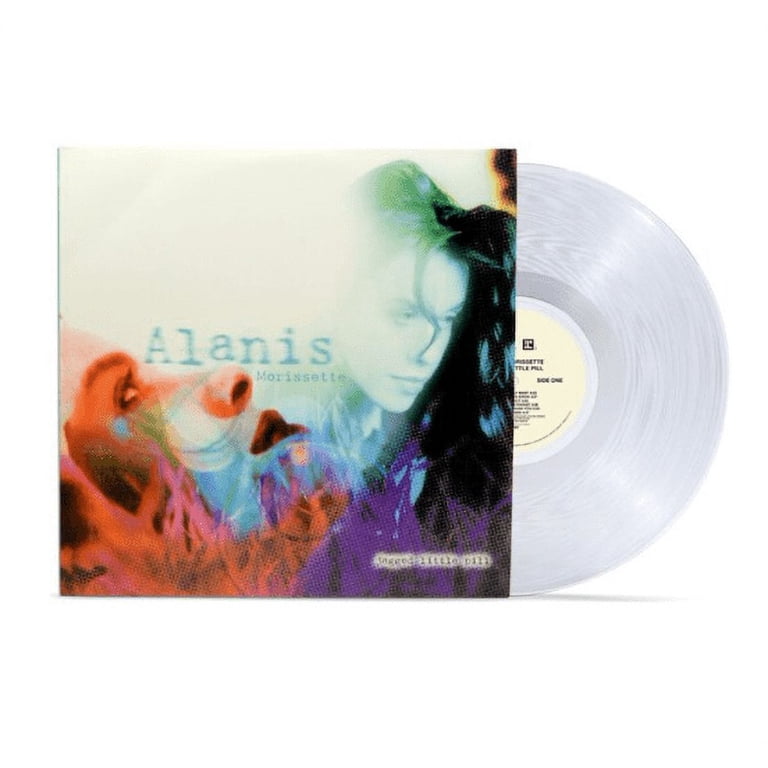Rhino Outdoors - Alanis Morissette Jagged Little Pill Walmart