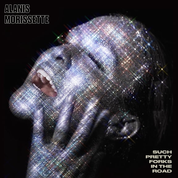 Alanis Morissette - Such Pretty Forks In The Road - Music & Performance - CD