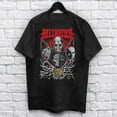 Alanis Morissette T Shirt Jagged Little Pill Official Black New ...