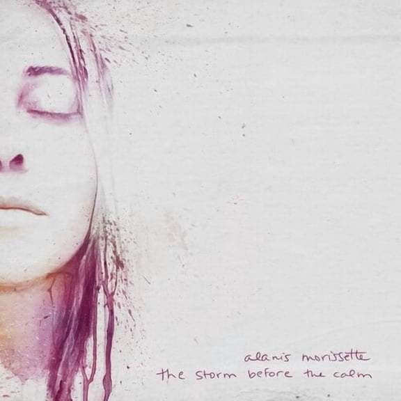 Alanis Morissette - The Storm Before The Calm - Music & Performance - CD