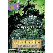 Alanlandhe Der gro e Greif Paperback