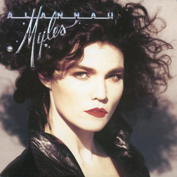 Alannah Myles - Alannah Myles - Music & Performance - CD