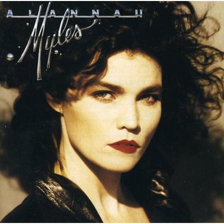 Alannah Myles (CD)