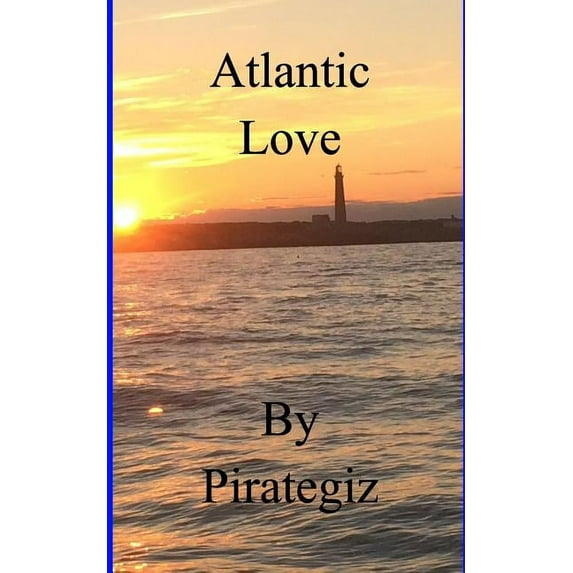 Alantic Love (Paperback)