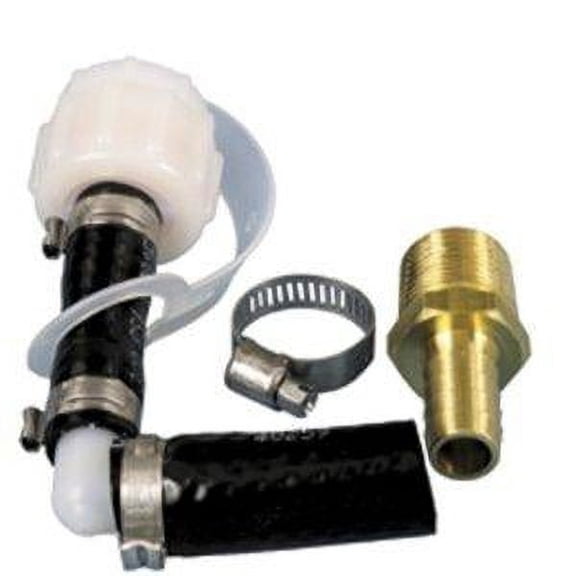 Alantis Enterprises A8588 Flush Kit