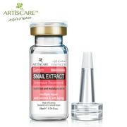 Alaparte ARTISCARE Coenzyme Q10 Aging Hydraterende Olie-control Whitening Serum 10ml,