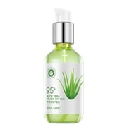 Alaparte Aloe Gel Moisturizing Lotion Facial Cream Perfectly Plain, skin care products