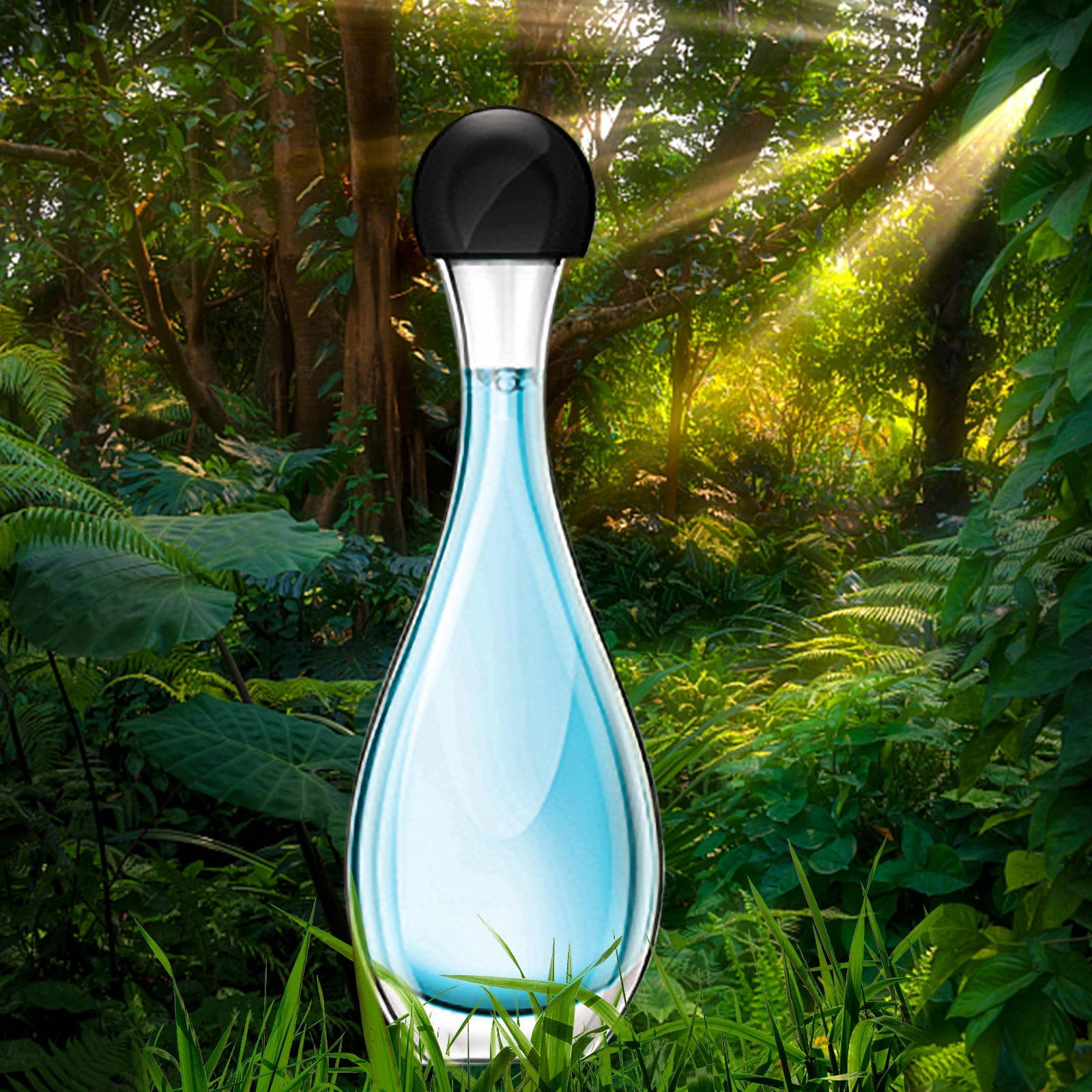 Alaparte,Automatic Aromatherapy Machine Home Desktop Aromatherapy