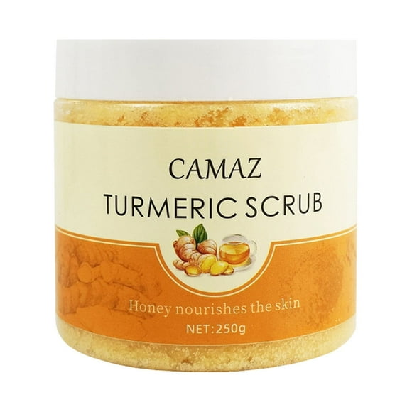 Exfoliate Lighten Skin