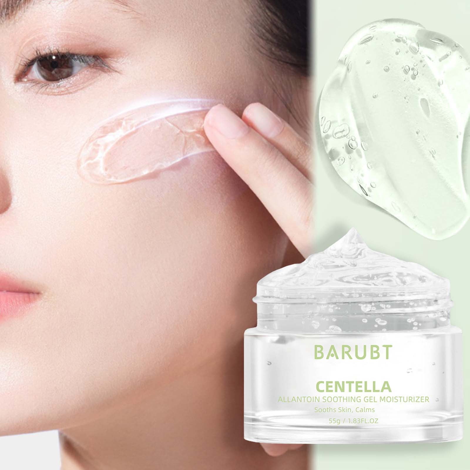 Shiseido Aqualabel Special Gel Cream Moist 90g – Japanese Taste